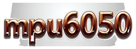 mpu6050 logo
